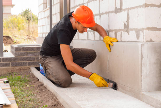 Licensed Wet Basement Repair service in York, AL - Halo Water Proofing